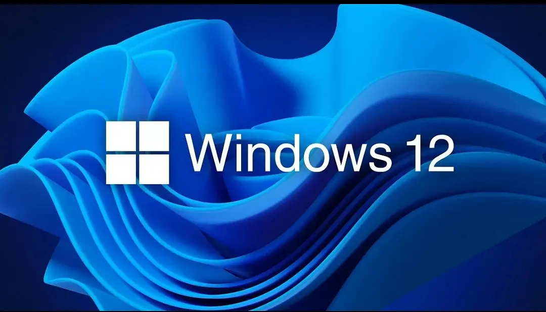 microsoft windows 12