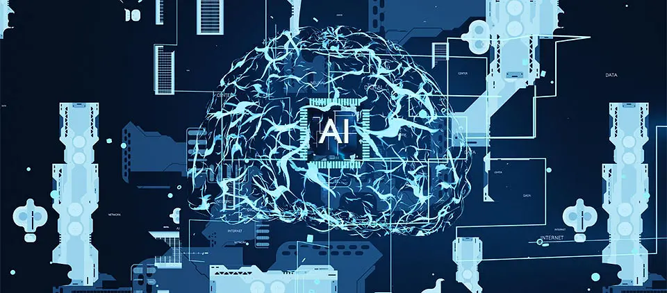 AI Generatif Kebutuhan Kerja