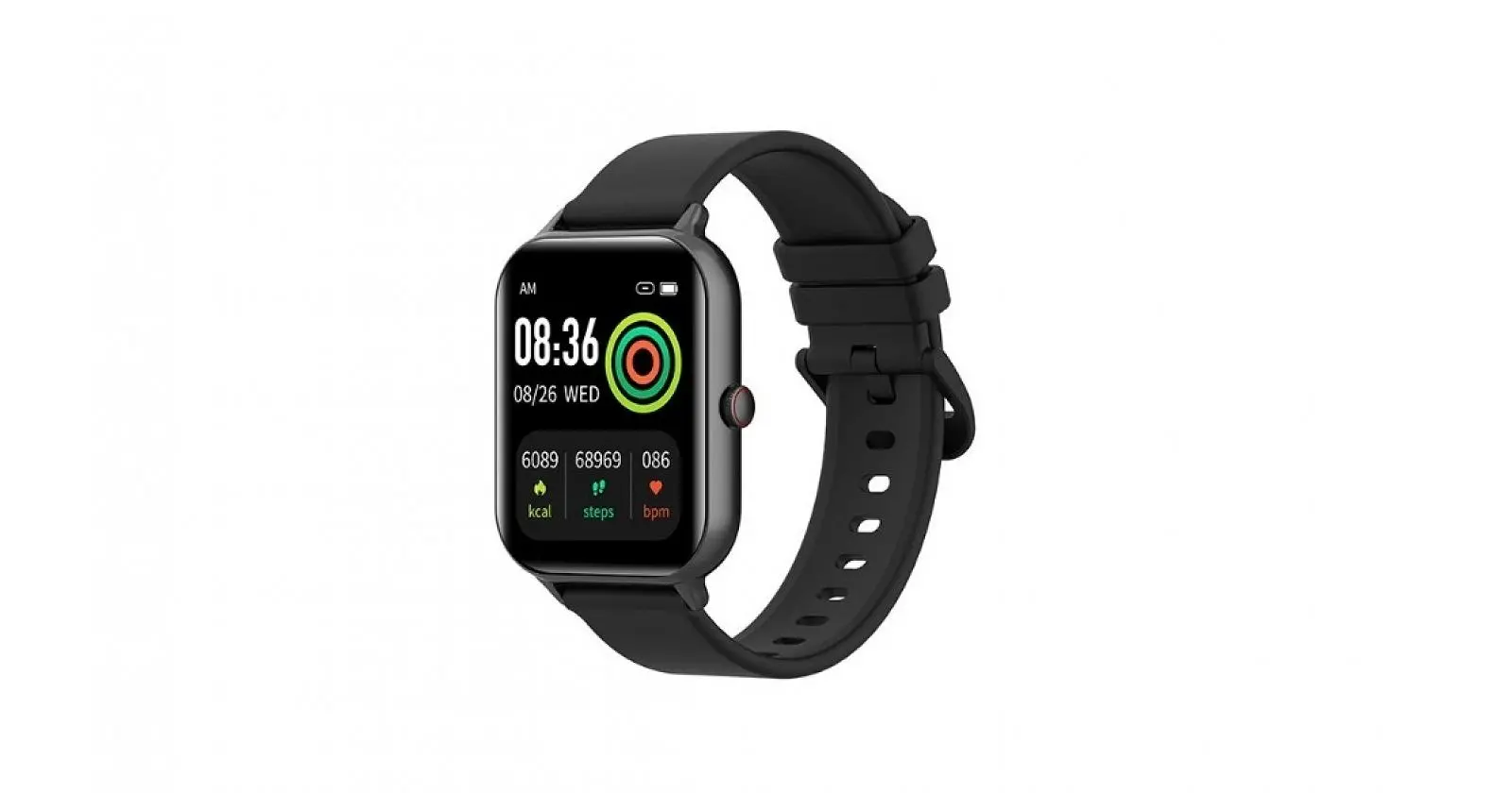 Smartwatch Infinix Indonesia