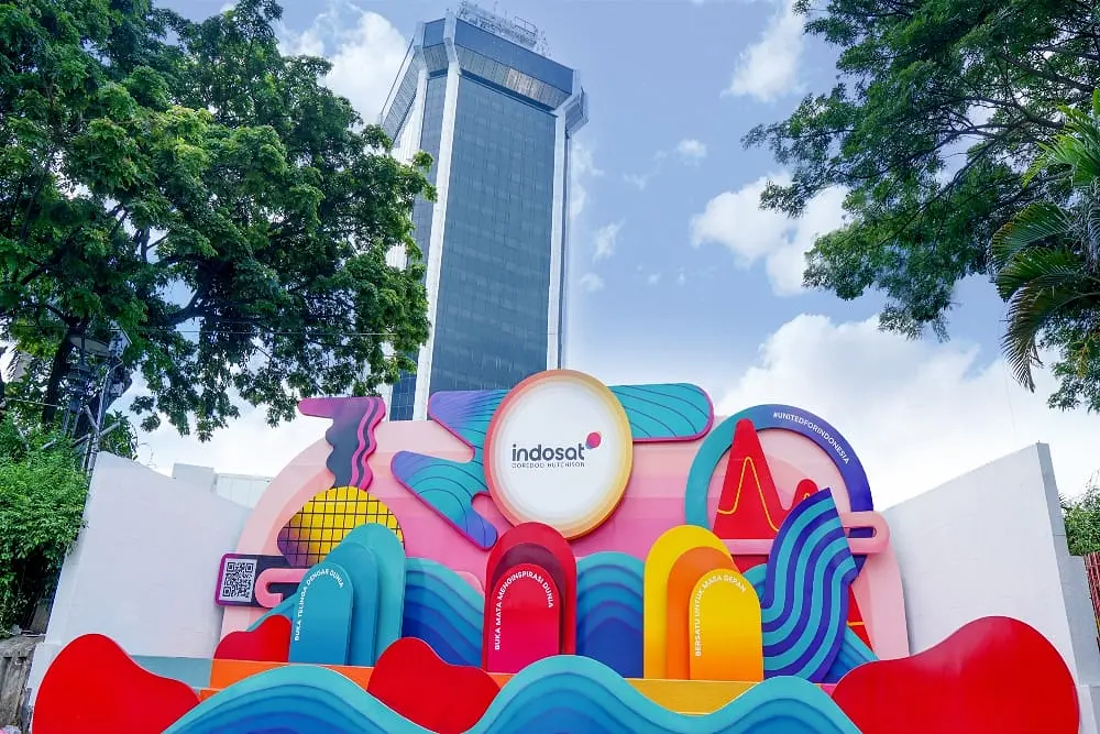 Cara Dapatkan Kuota Indosat Gratis 1 GB