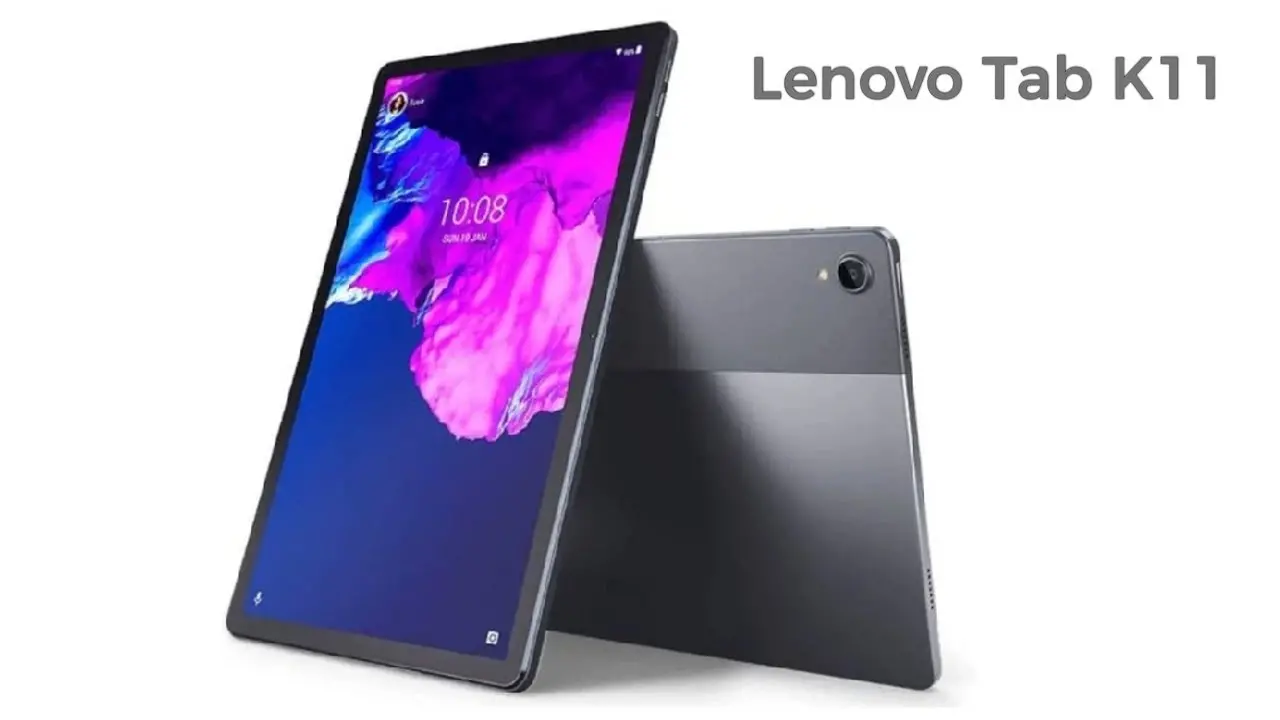 Lenovo Tab K11