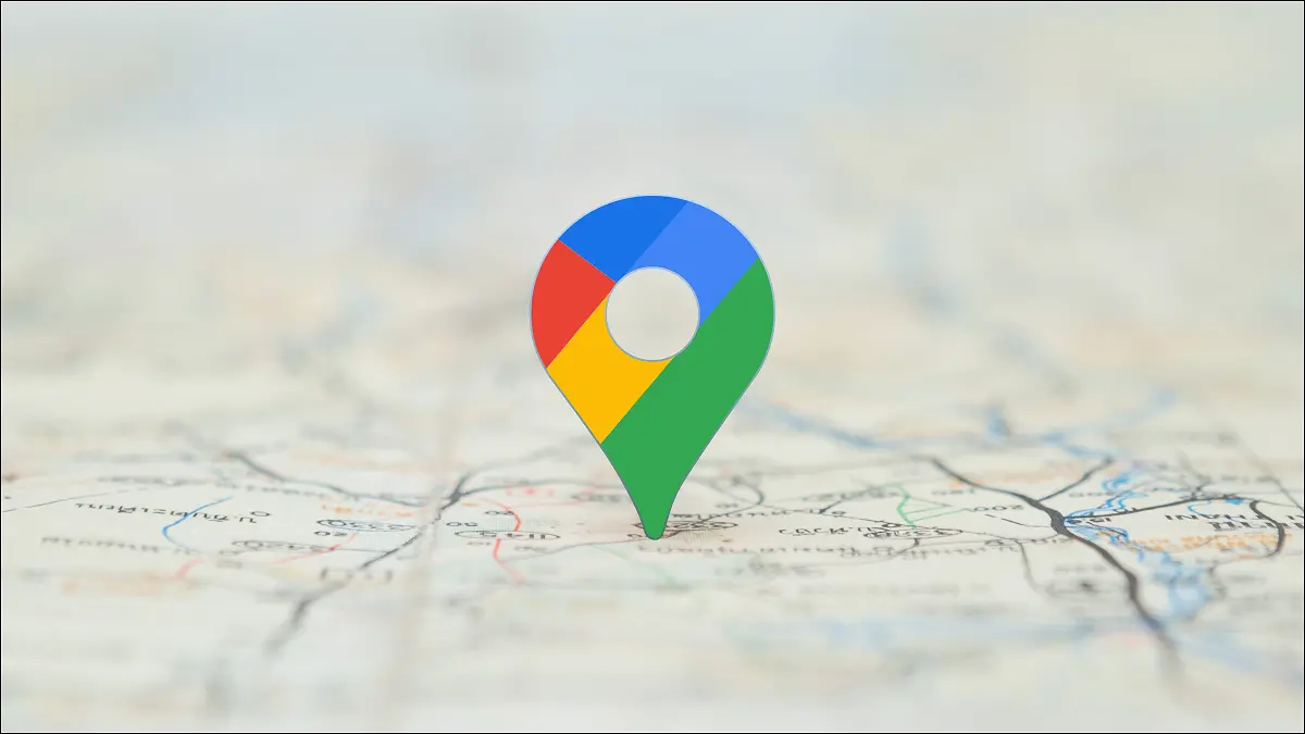 Google Maps AI