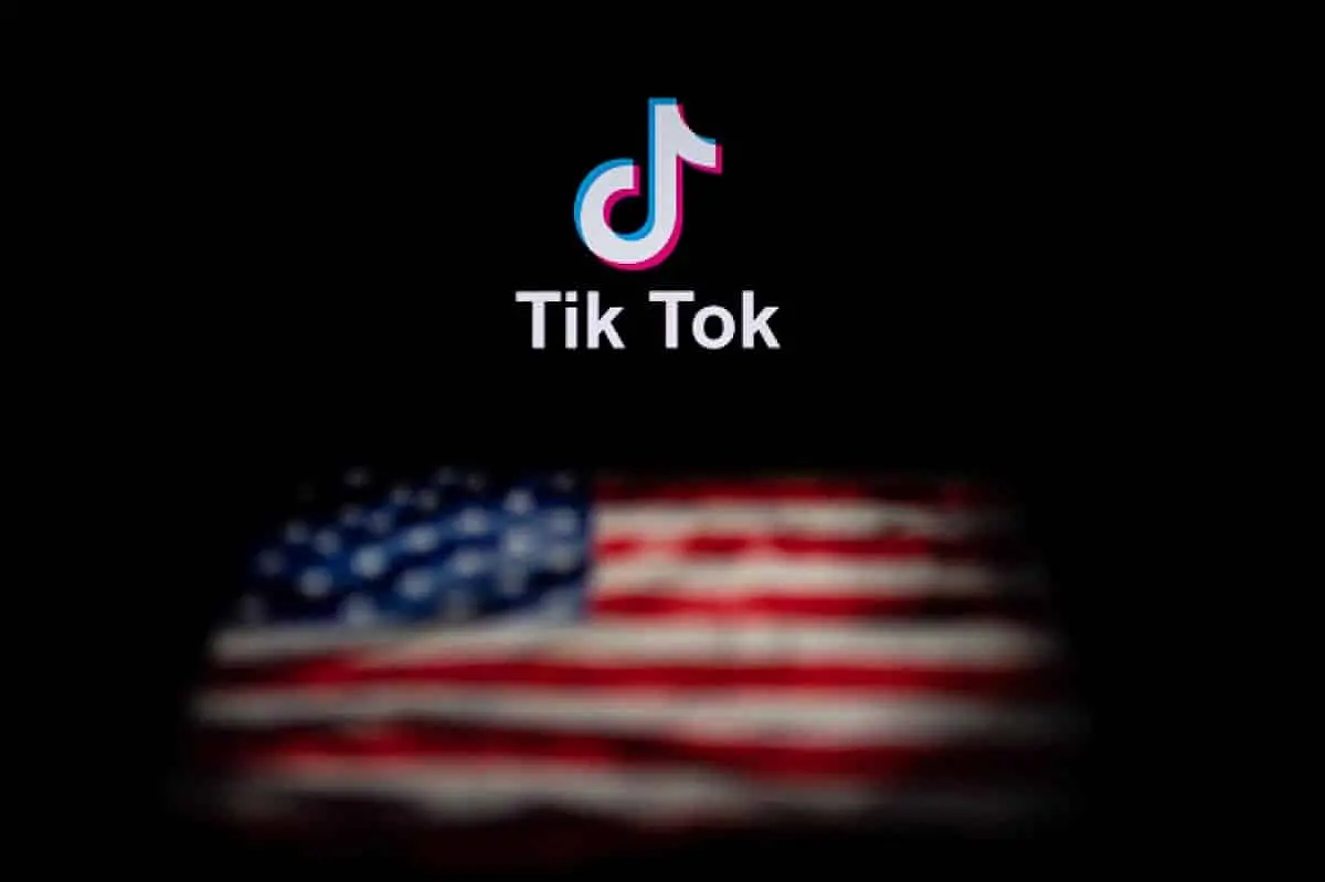 TikTok AS