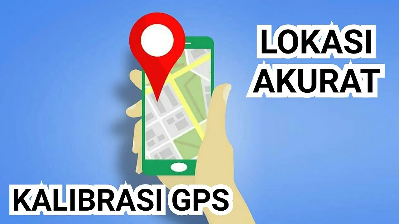 Cara Google Maps