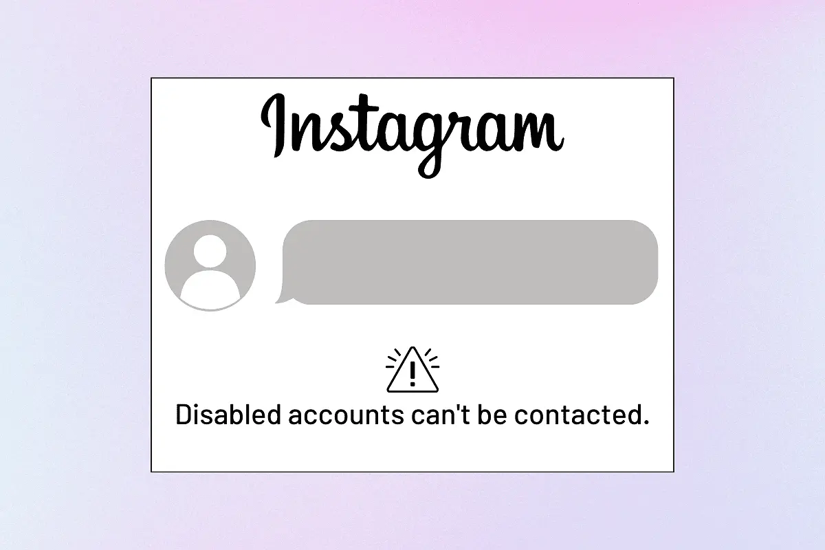 cara mengatasi akun dinonaktifkan tidak dapat dihubungi di instagram