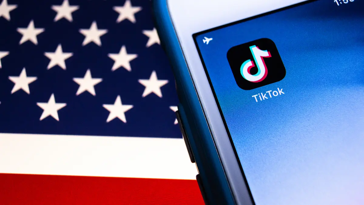 Algoritma TikTok yang hebat diperkirakan membuat harga jual TikTok tembus 16 Triliun Rupiah.