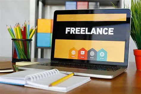 7 Situs Freelance Terpopuler 