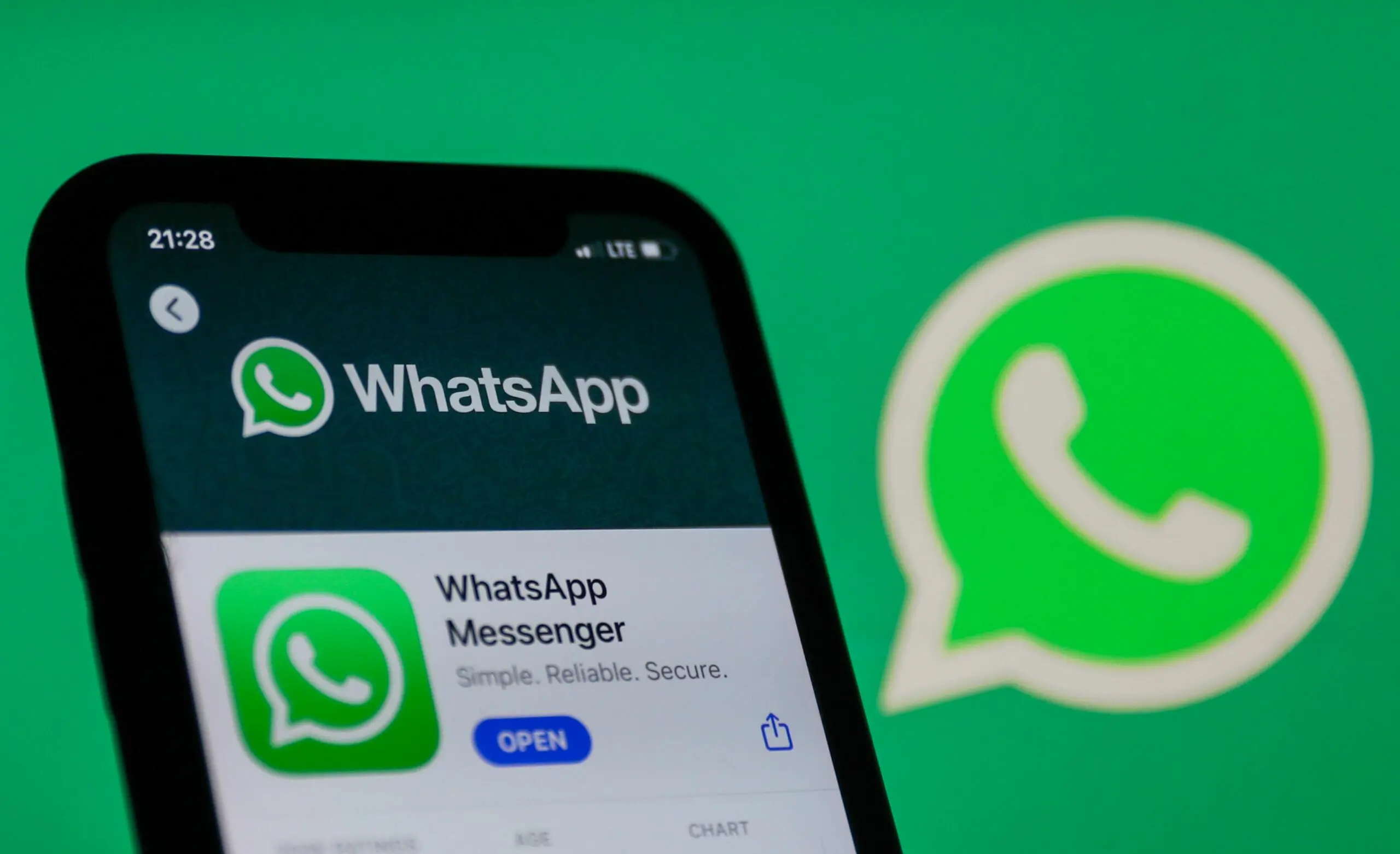 WhatsApp Fitur