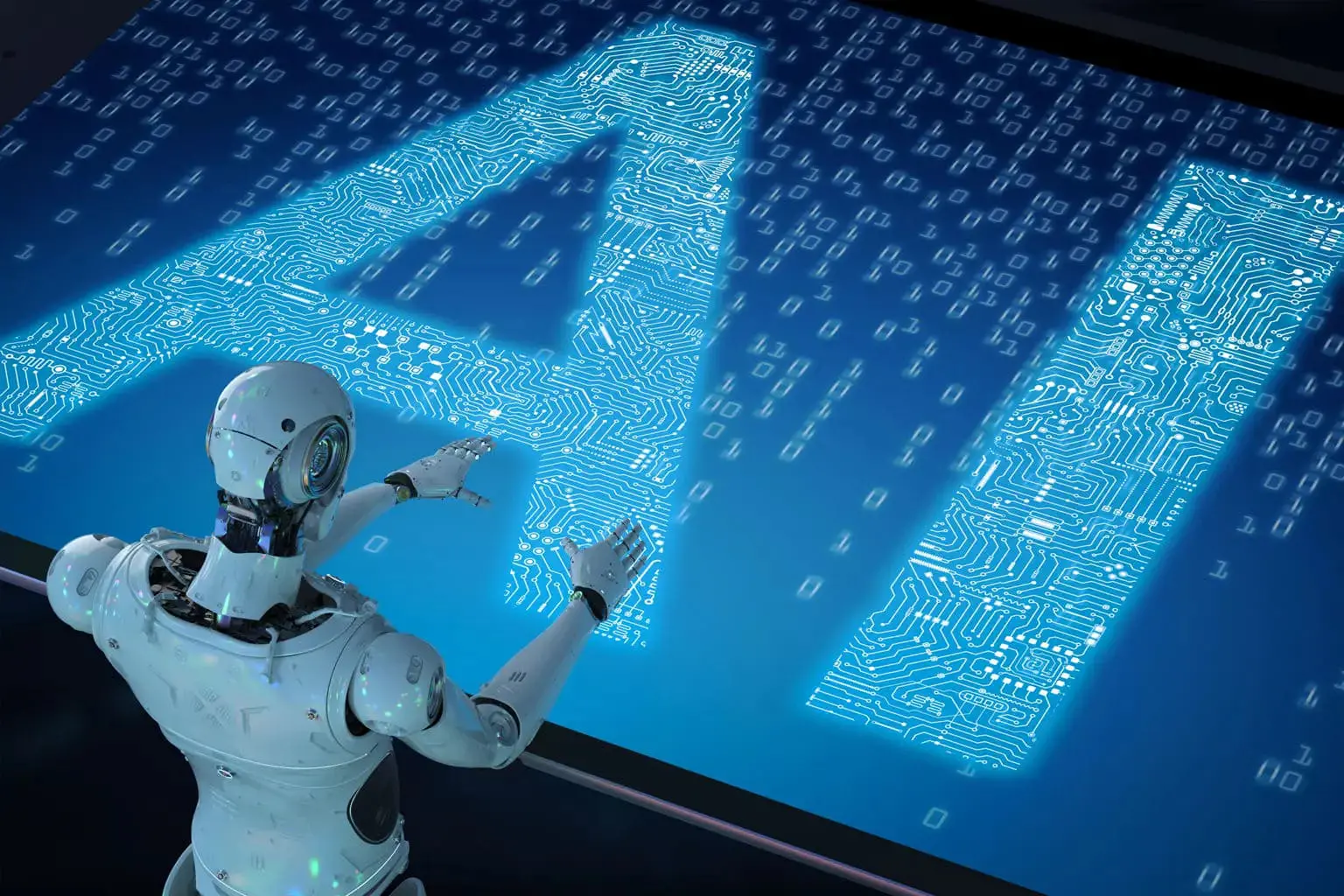 Peneliti MIT: Sistem AI Semakin Baik dalam Mengelabui Manusia