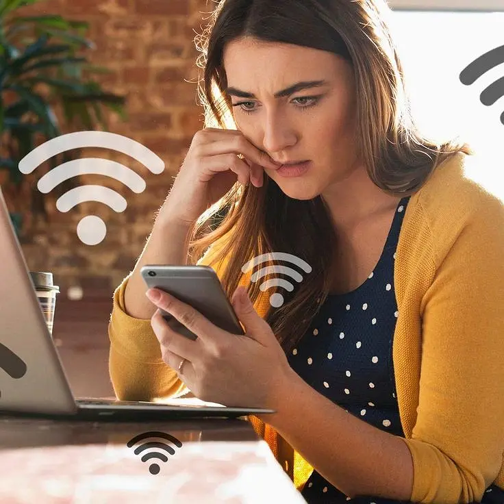 wifi tidak terdeteksi di hp