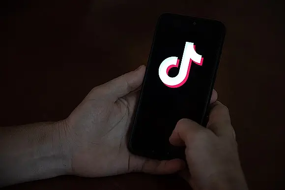 TikTok streak