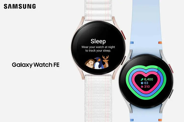 Samsung Galaxy Watch FE