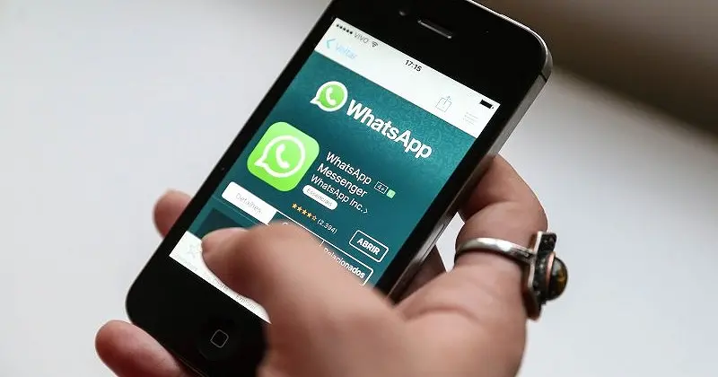 Hp yang tidak dapat update whatsapp tahun ini