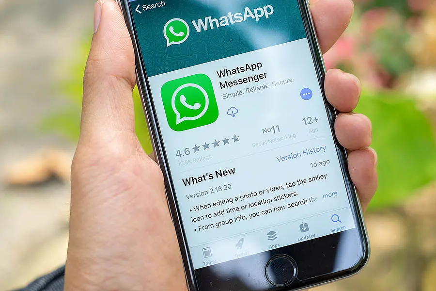 Setelah mengizinkan pengguna mengirimkan pesan video, kini WhatsApp berniat membuat pengguna membalas pesan video dengan video juga (video reply).