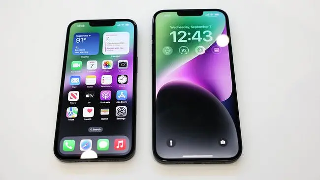 Aplikasi Pencuri Uang Meningkat di iPhone