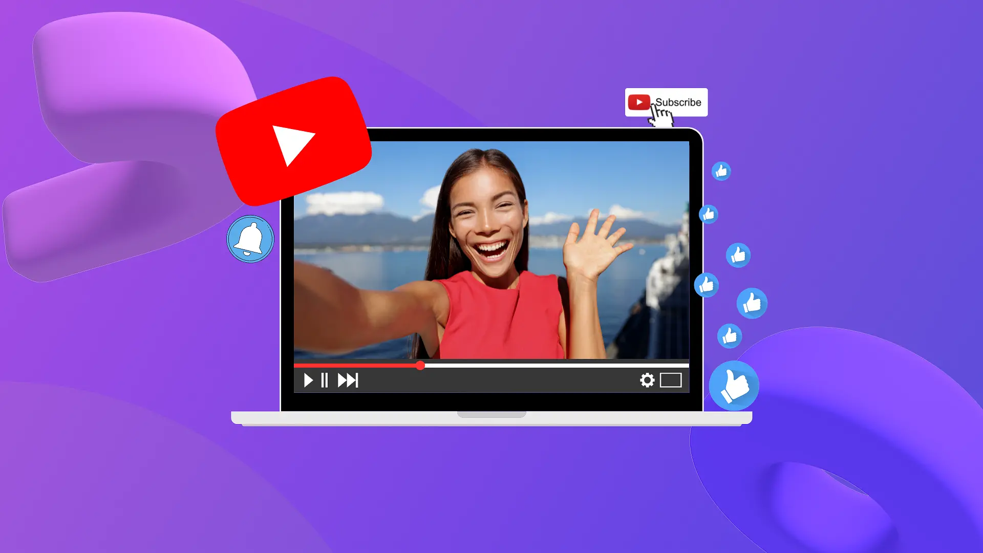 10 Kanal YouTube Ini Bisa Kamu Manfaatkan untuk Kembangkan Skill dan Knowledge