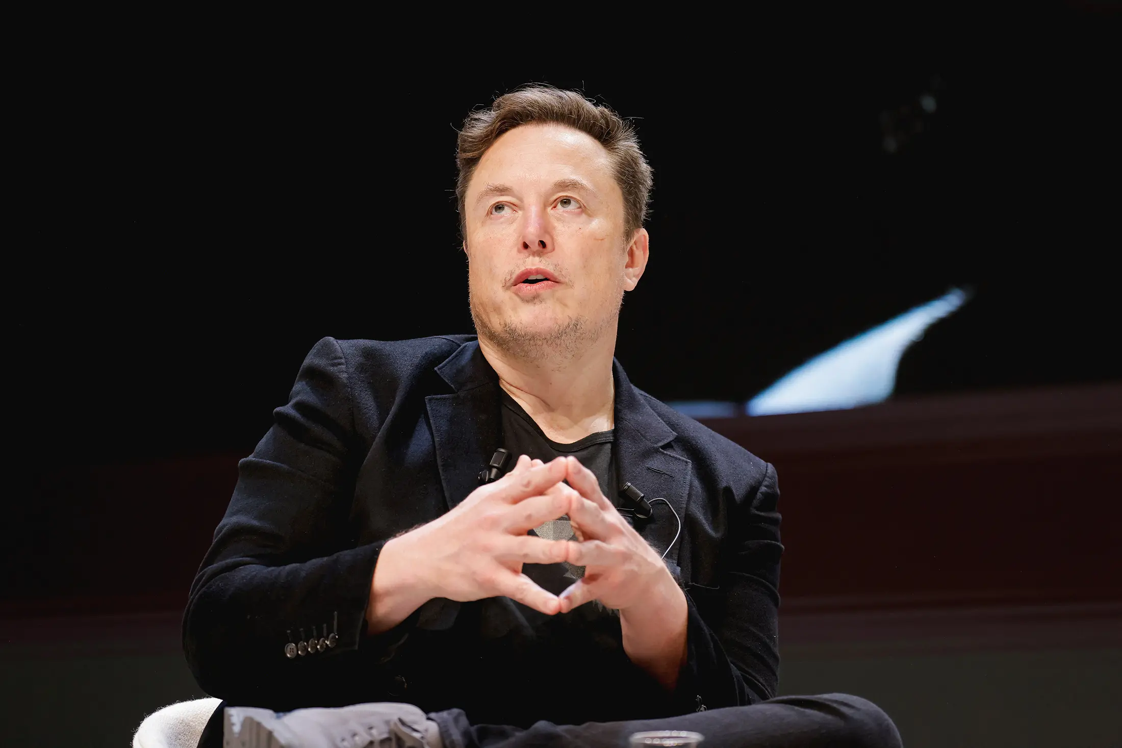 Pasca Penembakan, Elon Musk Beri Dukungan 100% untuk Donald Trump