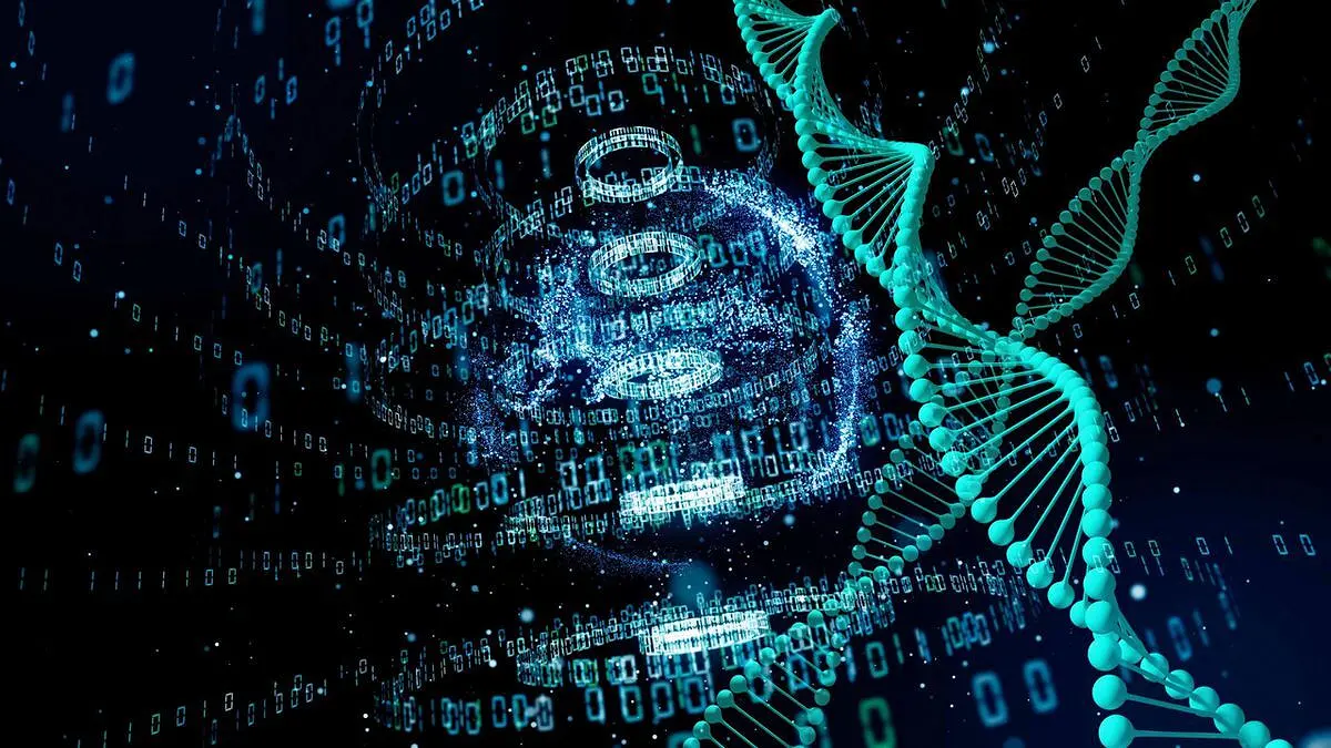 Peneliti Bikin Hard Drive Berbasis DNA, Bisa Simpan Data Hingga Ribuan Tahun
