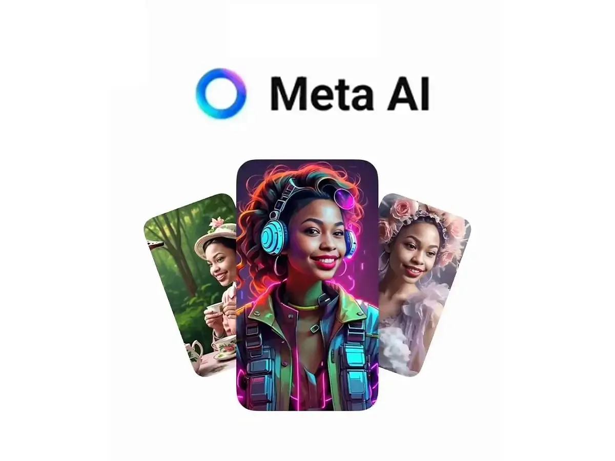 Meta AI Luncurkan Fitur Imagine Me