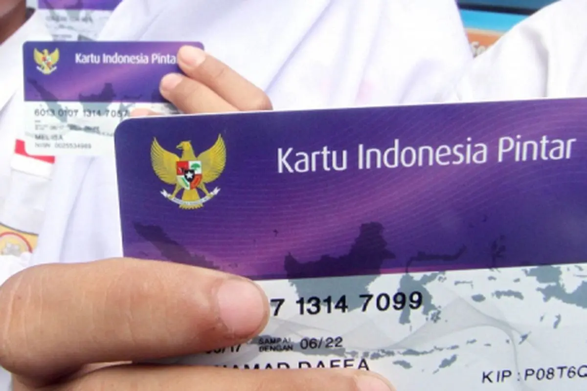 Daftar Ulang KIP Kuliah 2024