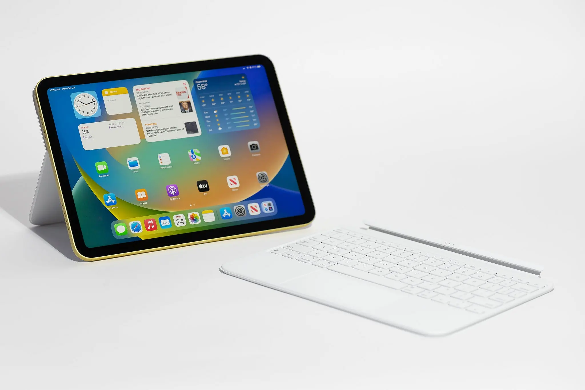 Rekomendasi tablet murah terbaik