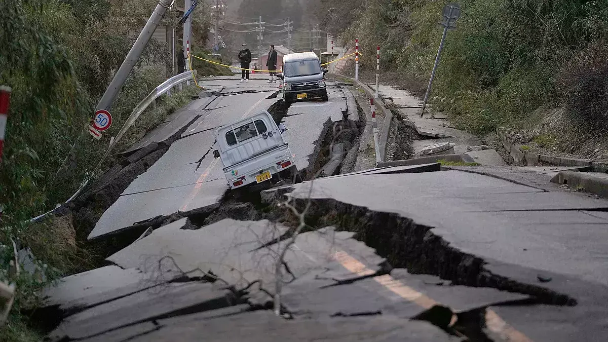 gempa megathrust indonesia