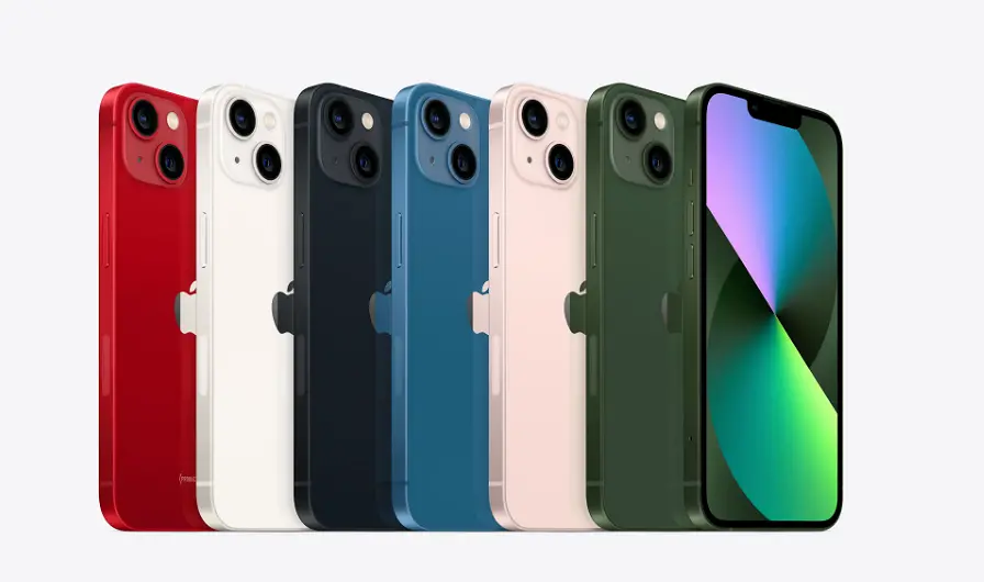 10 iPhone dengan Kapasitas Baterai Besar