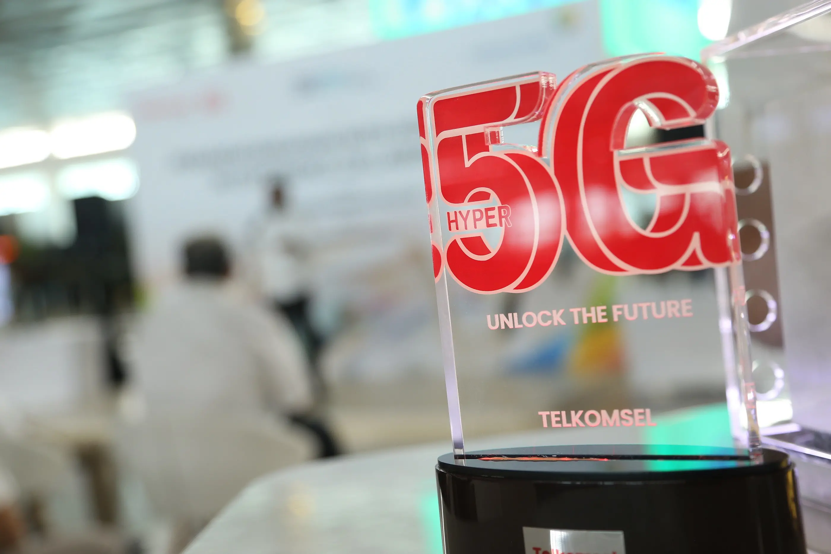 Telkomsel paket Super Seru 5G