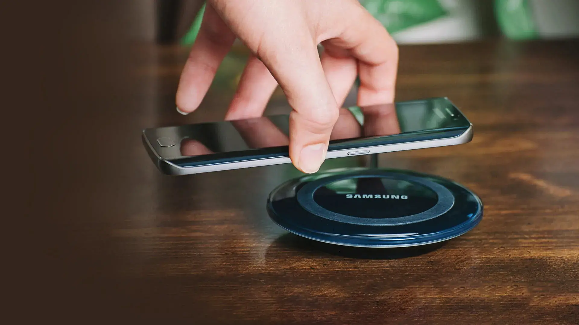 HP Wireless Charging 2024