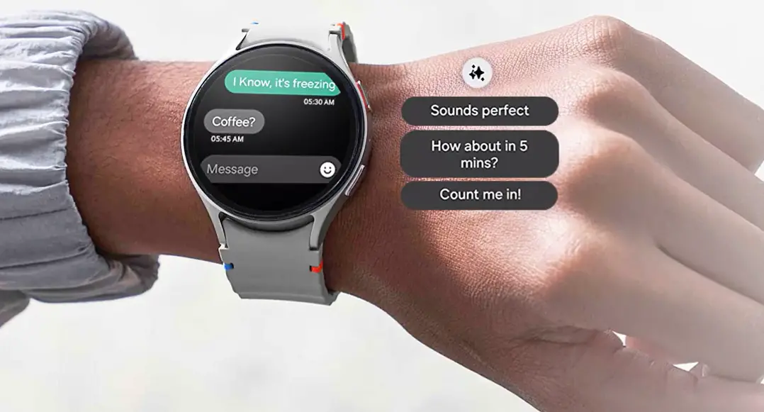 Samsung Galaxy Watch 7