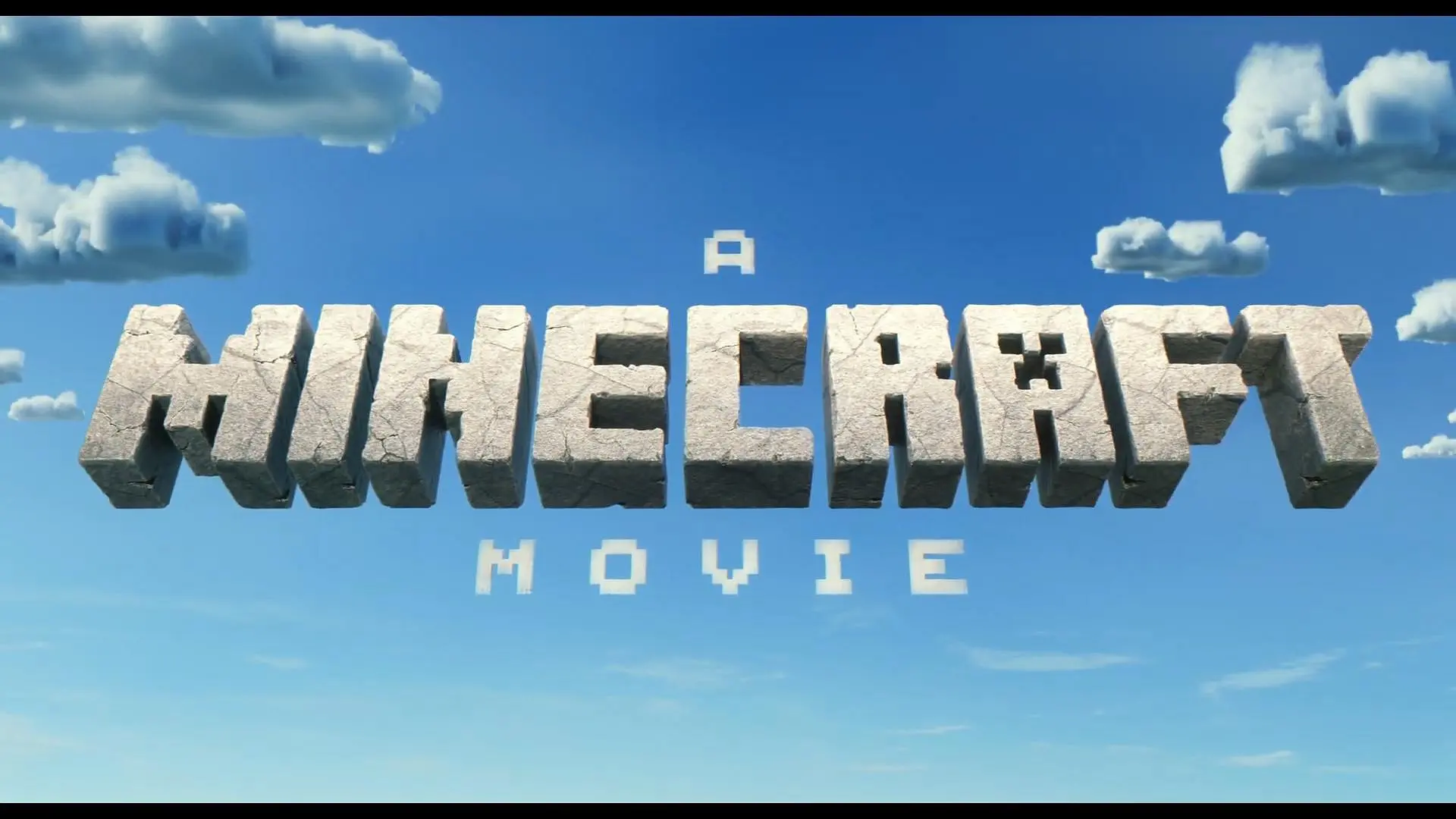 A Minecraft Movie, Rekomendasi film, Rekomendasi Film Live Action, Minecraft, Film Adaptasi Game