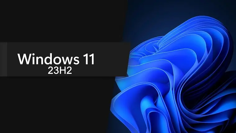 Windows 11 update terbaru Windows 11 23H2 Microsoft paksa update Windows 11 Windows 11 23H2 download Update Windows otomatis