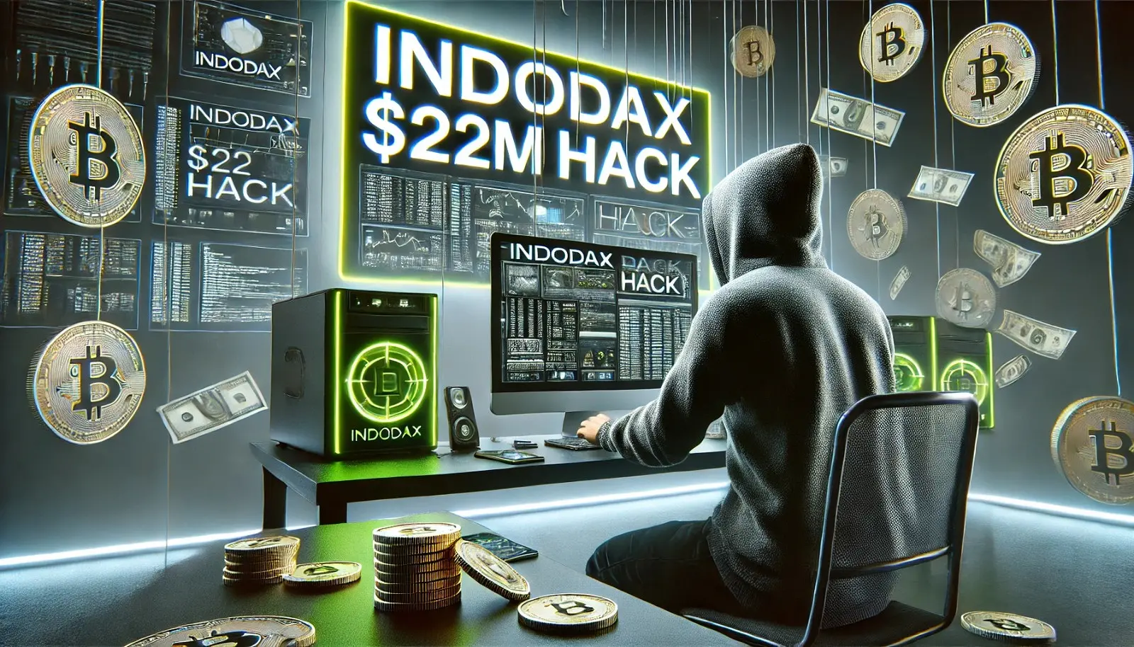 indodax hacker korea utara