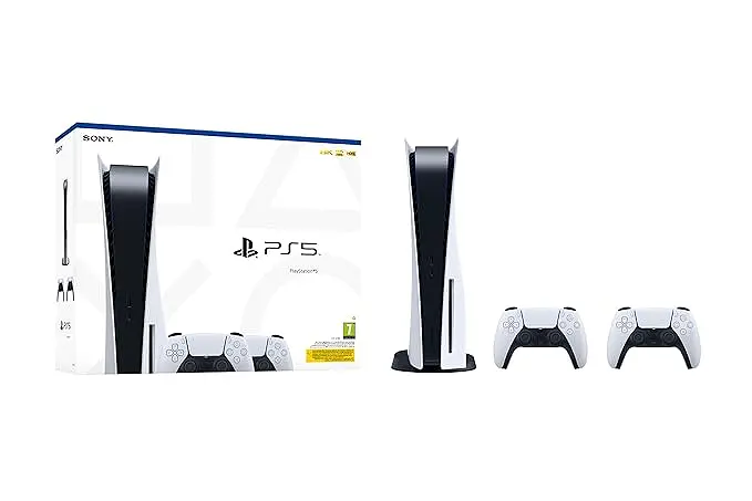 PlayStation 5 Harga Satu Jutaan