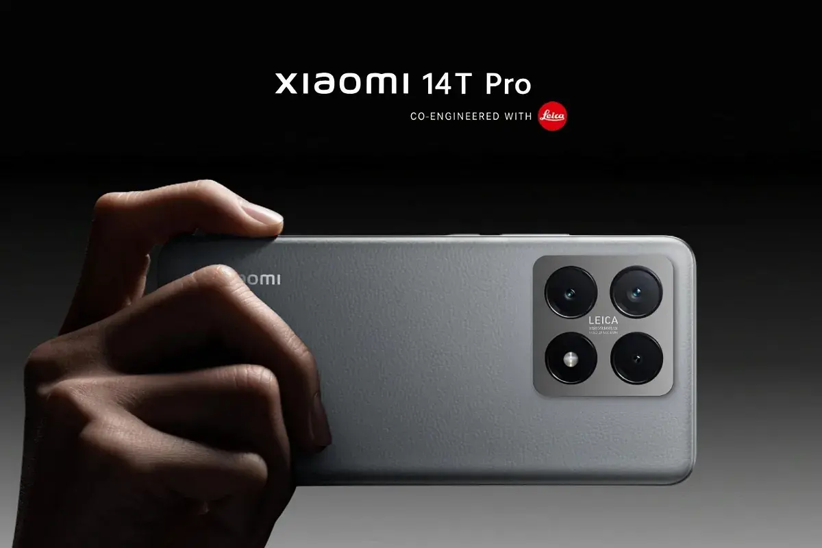 Xiaomi 14T Pro Rilis Indonesia