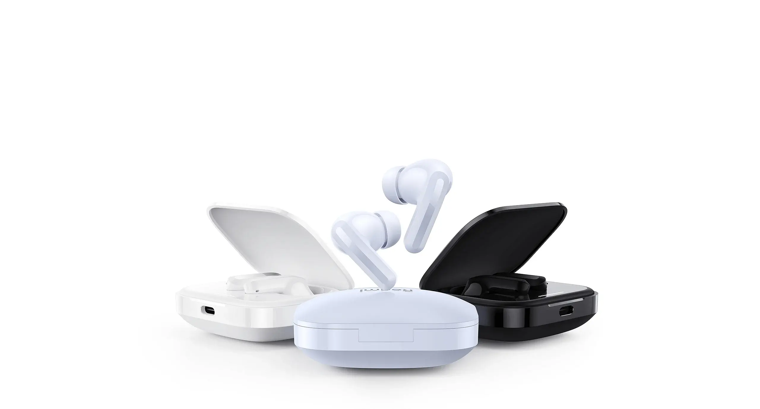 Xiaomi Buds 5