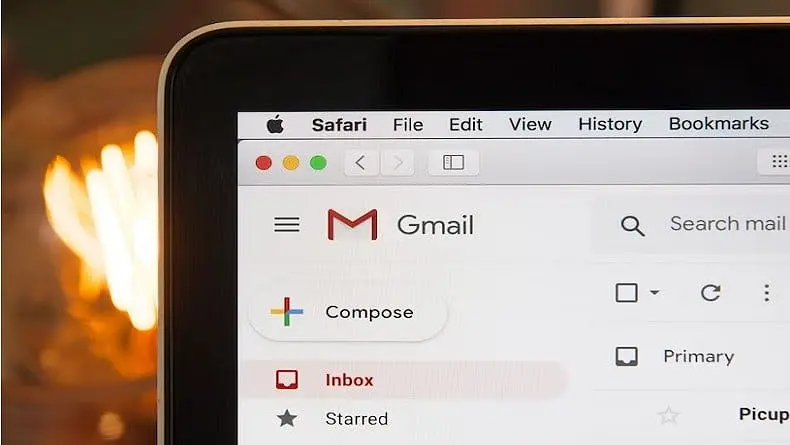 Tips Agar Storage 15GB di Gmail Tetap Luas