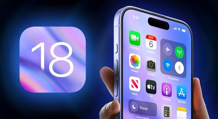 Tips Hemat Baterai iPhone di iOS 18