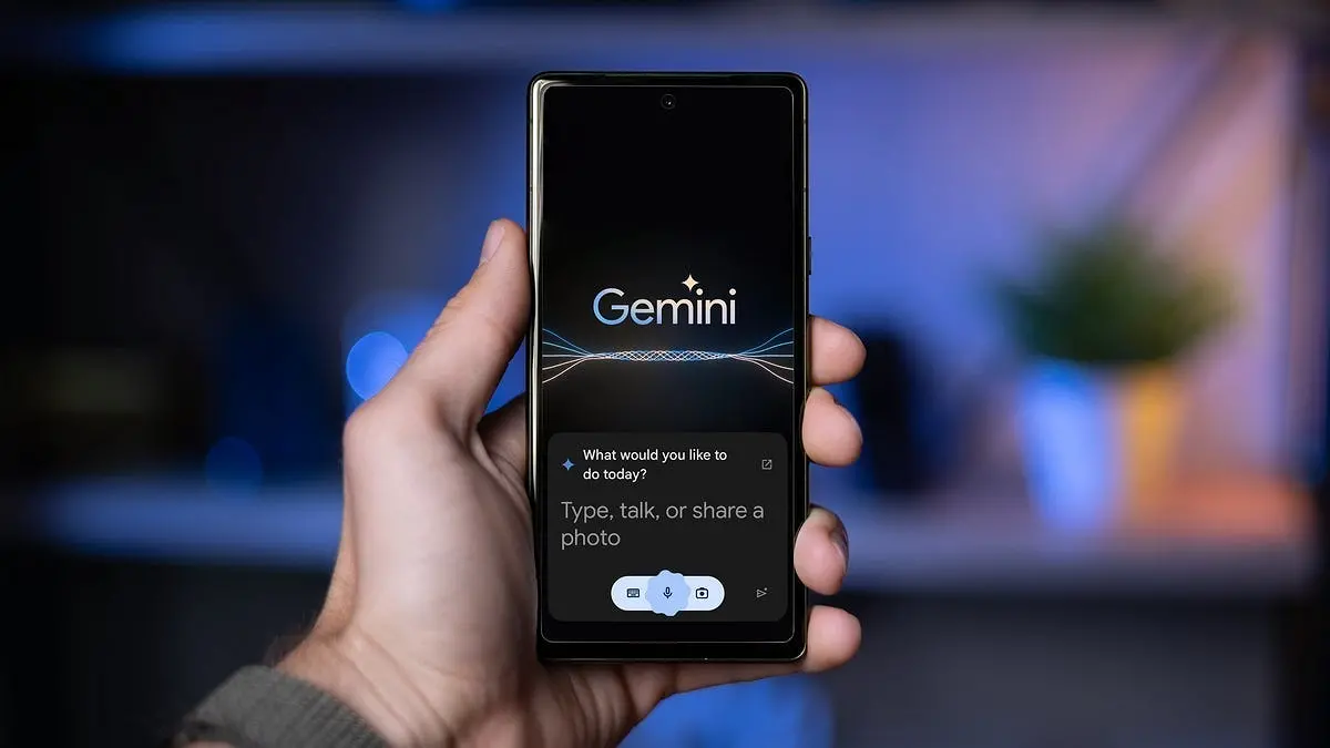 gemini ai