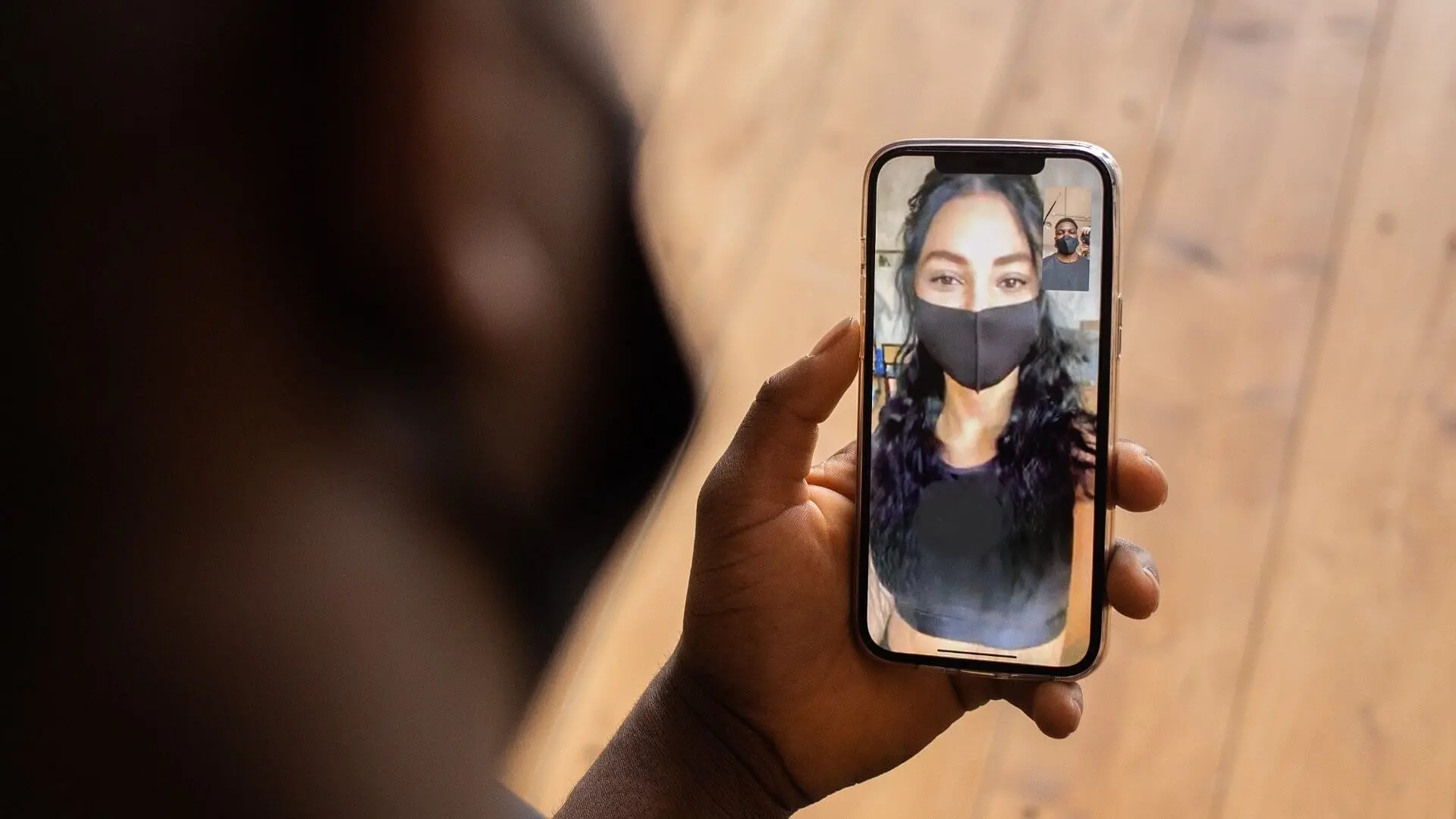 Cara mengatasi FaceTime tidak berfungsi di iPhone