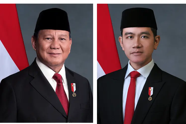 Presiden