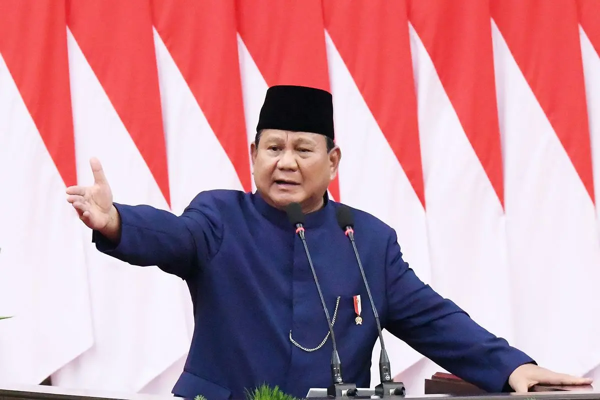 prabowo kemiskinan