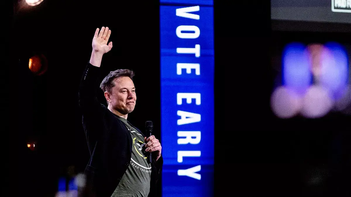 Elon Musk Giveaway Rp 15 Miliar Setiap Harinya: Simak Syarat dan Cara Dapatnya!