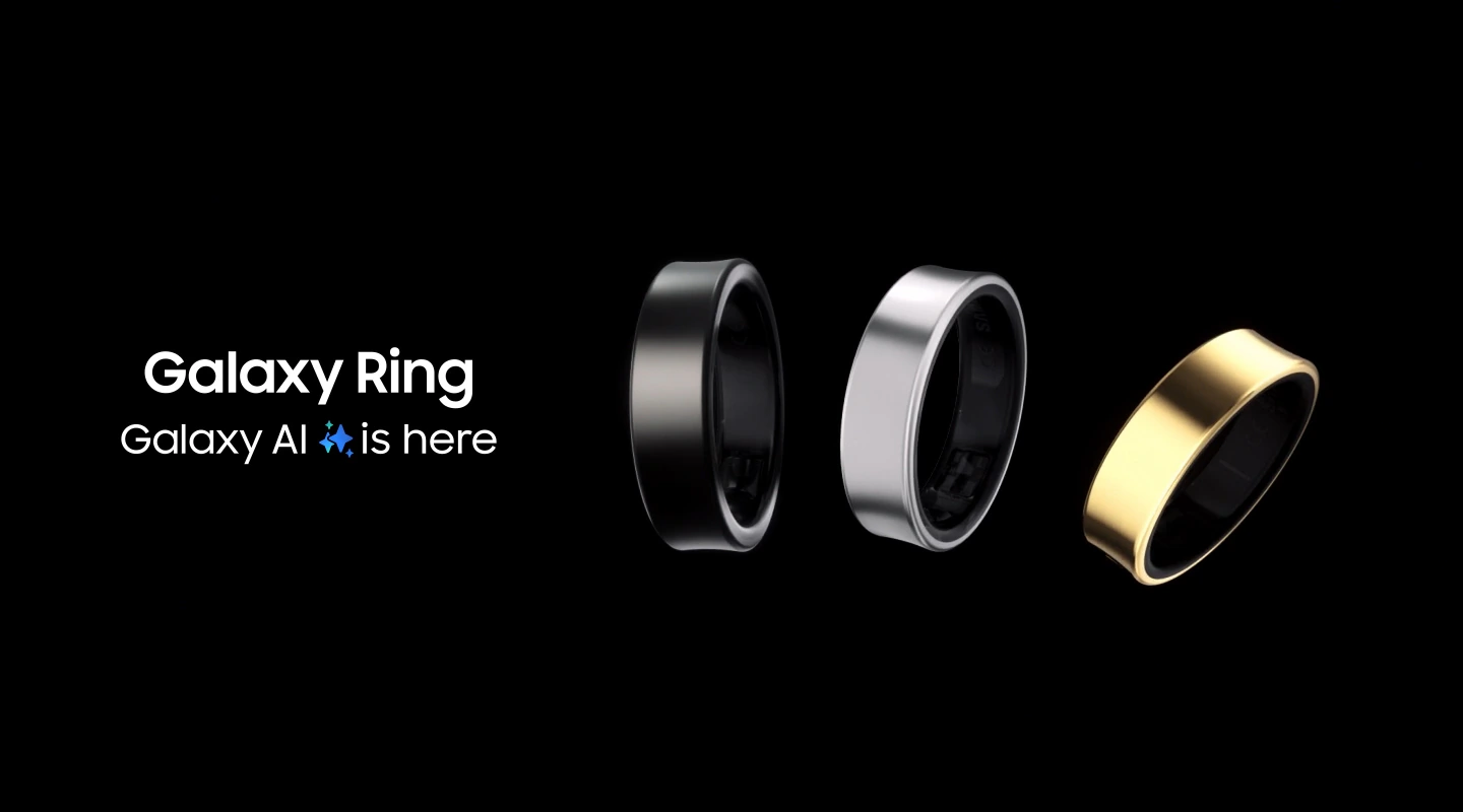 Samsung Galaxy Ring Indonesia