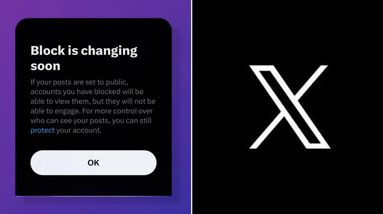 X Update Fitur, Akun yang Diblokir Kini Masih Bisa Lihat Postingan Kamu