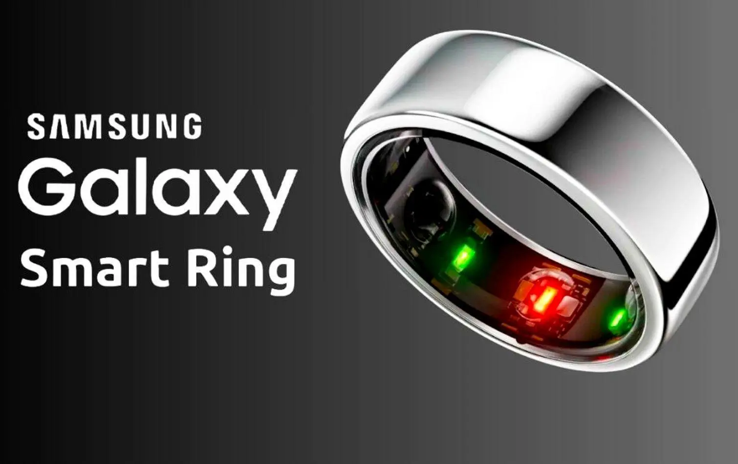 Samsung Galaxy Ring