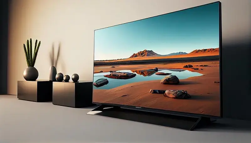 perbedaan smart tv