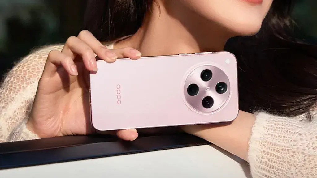 Oppo Find X8 Indonesia