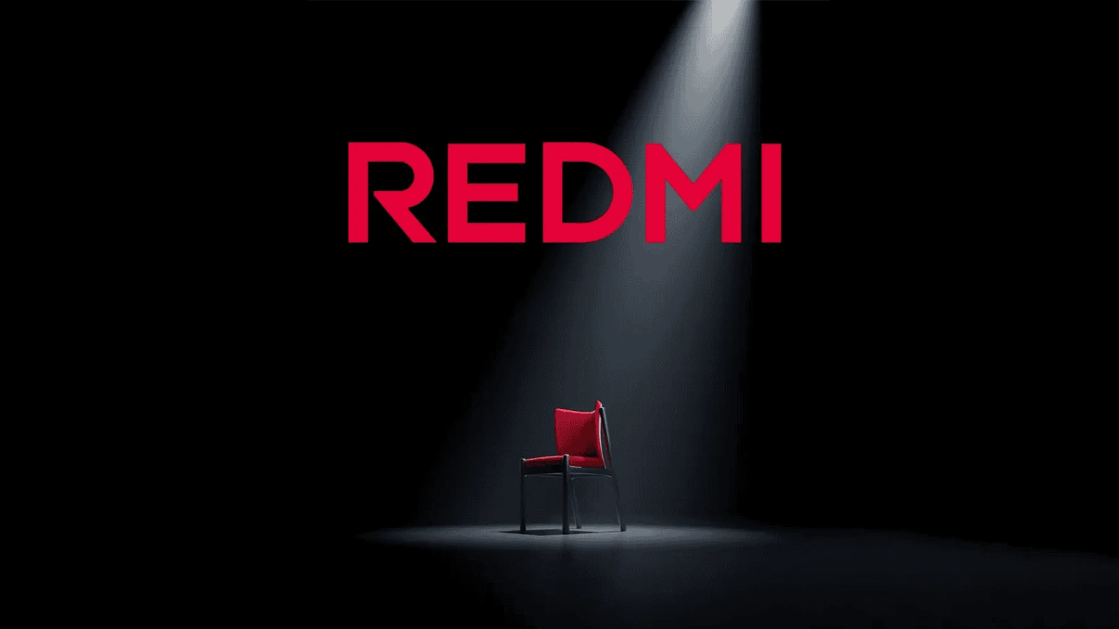 logo baru redmi