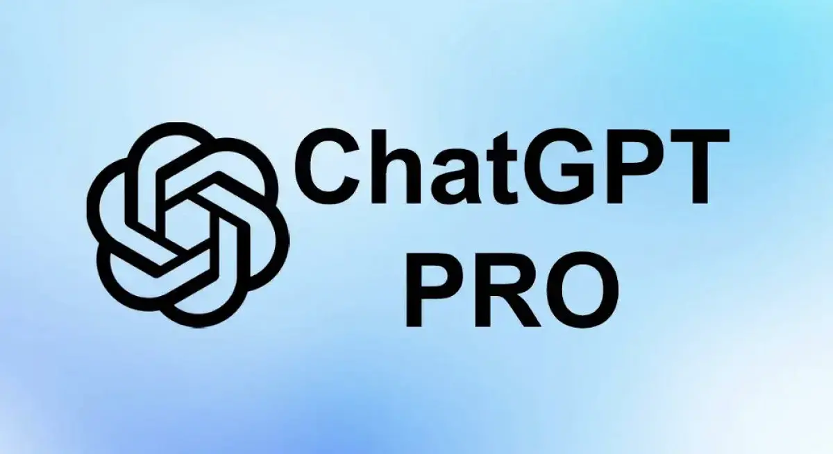 OpenAI ChatGPT Pro